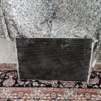 رادیاتور کولر 206