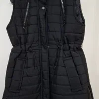 پافر، بارونی، کاپشن