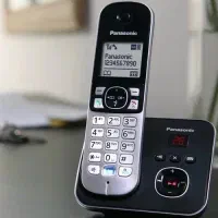 تعمیر و فروش انواع تلفن های پاناسونیک و سانترال