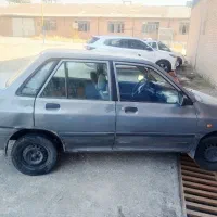 پراید۸۹|خودرو سواری و وانت|ملارد, |دیوار