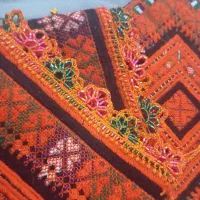 دوخت انواع سرتوپ وکریشی