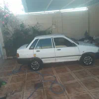 پراید۸۵|خودرو سواری و وانت|گتوند, |دیوار