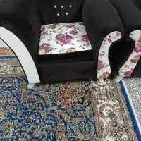 مبلمان شزلون کار کرده|مبلمان خانگی و میز عسلی|قرچک, مهدیه|دیوار
