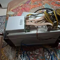 ماینر l3 ++