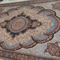 فرش نه متری خوش نقشه