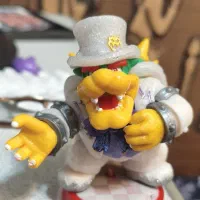 اکشن فیگور کلکسیونی ماریو