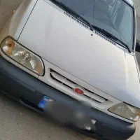 پراید مدل 93|خودرو سواری و وانت|اصفهان, شاهد|دیوار