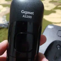 گوشی بیسیم زیمنس