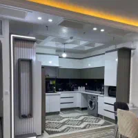 فروش تک واحدی ۱۱۰ متری خوش نقشه ۳ خواب مامونیه