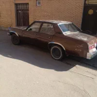 فروش خودرو|خودرو کلاسیک|رفسنجان, |دیوار