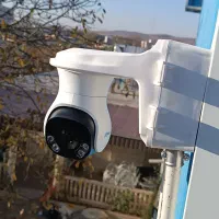 فروش و نصب انواع دوربین مداربسته.دزدگیر اماکن|دوربین مداربسته|فرمهین, |دیوار