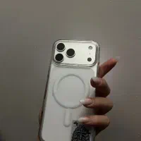 آیفون ۱۷ مکس