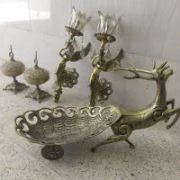 فروش برنجی جات