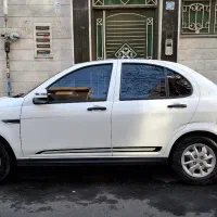 سهند s مدل 1403|خودرو سواری و وانت|تهران, قبا|دیوار