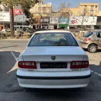 سمند lx مدل ۹۵|خودرو سواری و وانت|تهران, علم و صنعت|دیوار