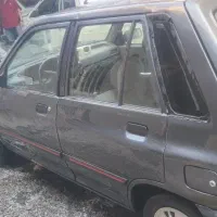 پراید هاچ بک ۸۸فرمان هیدرولیک کارخانه|خودرو سواری و وانت|کرج, کمالشهر|دیوار