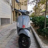 وسپا اسپرینت