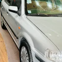 سمند مدل ۸۴ دوگانه