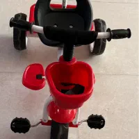 سه چرخه آهنی