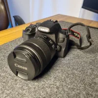 دوربین Canon 850d درحد نو|دوربین عکاسی و فیلم‌برداری|فردیس, قریشی|دیوار