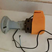 دینام کولر|کولر آبی|نظرآباد, شهرک سید جمال الدین|دیوار