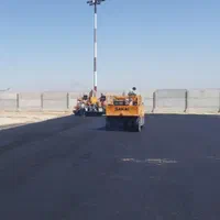 اجرای آسفالت|خدمات پیشه و مهارت|تهران, استاد معین|دیوار