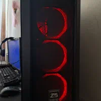 کیس گیمینگ|رایانه رومیزی|مشهد, انقلاب|دیوار