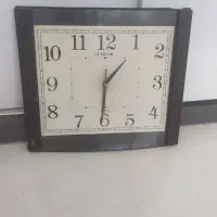 ساعت