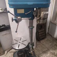 دریل ستونی پیشرو