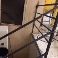 جوشکاری سیار و اهنگری|خدمات پیشه و مهارت|تهران, نصرت|دیوار