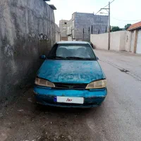 دوو ریسر مدل ۱۹۹۳