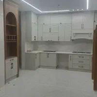 کابینت نوین چوب(اجاقی)