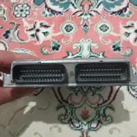 ecuگاز سمند لندی رنزو ایتالیا|قطعات یدکی و لوازم جانبی|قم, پردیسان|دیوار