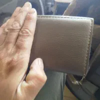 کیف مدارک گمشده