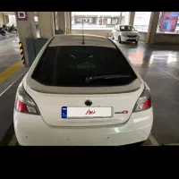 ام جی ۶ GT