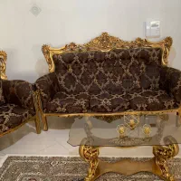 وسایل خونه در حد نو