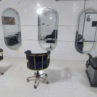 آیینه ال ای دی دار