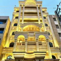 //املاک ارسطو// آپارتمان ۱۳۵متر سه خواب طبقه۳جلو