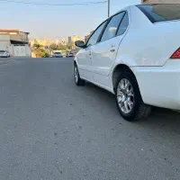 سمندسورن مدل 95|خودرو سواری و وانت|بندرعباس, |دیوار