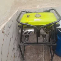 موتور برق سالم در حد نو کلا ۲ بار استفاده شده|ماشینآلات صنعتی|محمدشهر, جعفرآباد|دیوار