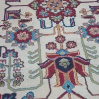 قالی|فرش|شوشتر, |دیوار