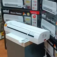 فروش عمده و تکی بخاری برقی گرمادهی فضا تا ۹۰ متر|بخاری، هیتر، شومینه|ساری, |دیوار