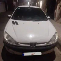۲۰۶ sd|خودرو سواری و وانت|قم, نوبهار|دیوار