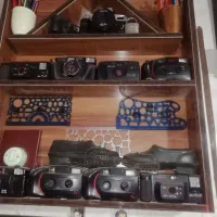 دوربین عکاسی