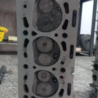 سرسیلندر پژو و غیره|قطعات یدکی و لوازم جانبی|خرم‌آباد, |دیوار