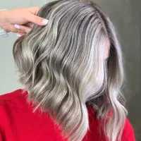 مدل رنگ و لایت