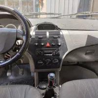 تیبا ۹۵|خودرو سواری و وانت|ساوه, |دیوار