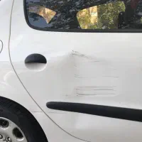 ۲۰۶تیپ ۵|خودرو سواری و وانت|تهران, حکیمیه|دیوار