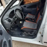 تیبا۲مدل۱۴۰۰|خودرو سواری و وانت|ایلام, |دیوار