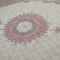 قالین دست باف نه متری|فرش|بیرجند, |دیوار